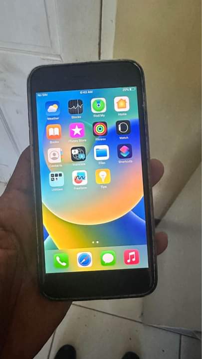 iphone 8