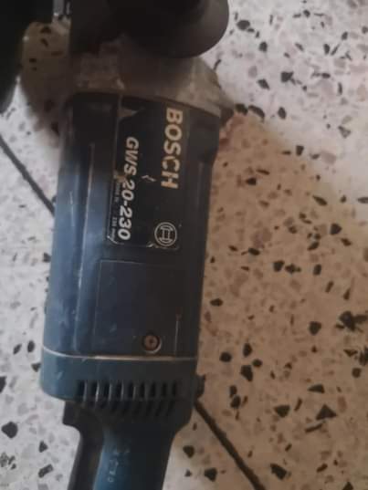 A picture of Rota circular saw grender jigsaw Tools