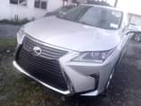 A picture of Tokunbo GX460 2011