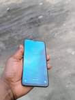 A picture of Samsung a20