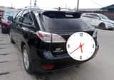 A picture of LEXUS RX350 2010 BELGIUM GRADE 6 8M NAIRA