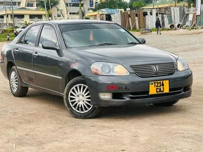 A picture of Grand mark 11 mwanza m4 0686108116