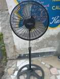 A picture of USED ITEMS FENI