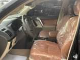 A picture of CLEAN FOREIGN USED TOYOTA PRADO 2019 MODEL 39 5M NET