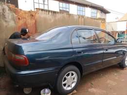A picture of CORONA FULL LIGHT . 9M CONTACT ___0757294136___0781781519 SWAPPING AND TOPUP