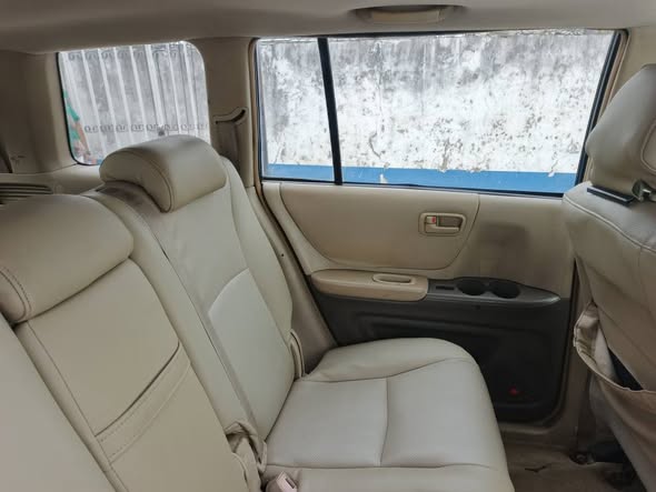 A picture of 2006 Toyota Highlander