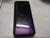 A picture of Tecno spark4