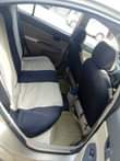 A picture of Hyndai accent for sale engine and gear ok Ac is
