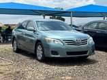 A picture of TOYOTA CAMRY LE Fullest Option Year 2010 Model Status Clean