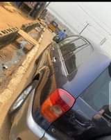 A picture of Toyota RAV4 05