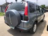 A picture of 2005 Honda CR V Partly first body Good gear Sound