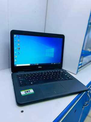 A picture of Dell 3300