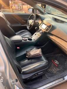 A picture of 2014 Toyota Venza