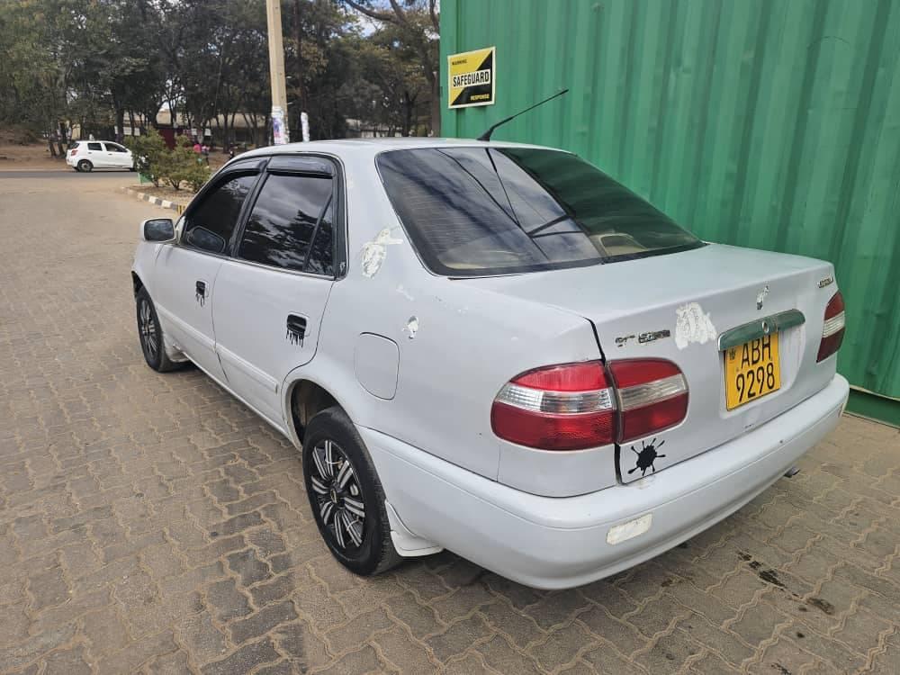 cars under 5000