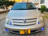 A picture of IST Namba C Year 2004 Cc 1490 Well mantained Bei