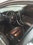 A picture of 2012 Hyundai sonata Limited XLE