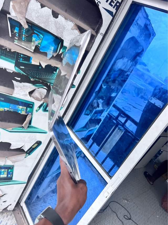 A picture of 1040 g3 elite book