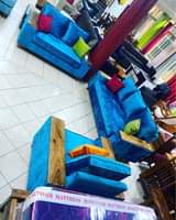 A picture of FOREST MALL LUGOGO READY TO TAKE