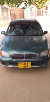 toyota starlet