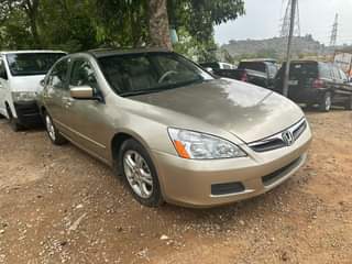 A picture of Fresh Honda DC