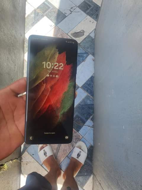 samsung s21