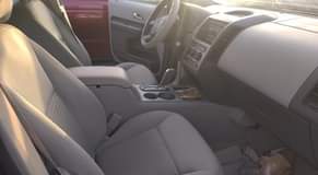 A picture of Ford Edge