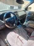 A picture of Honda pilot very clean