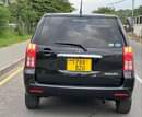A picture of Toyota RAUM