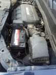 A picture of Registered Honda pilot 2009