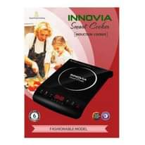 A picture of ACHANA NA GAS TUMIA INDUCTION