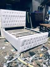 A picture of Bedsofa