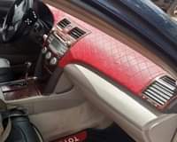 A picture of This Toyota Camry Spider Everything is intact Including the engine