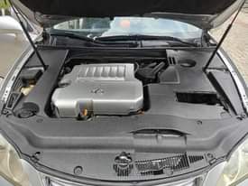 A picture of Lexus es350