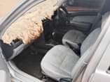 A picture of Toyota starlet