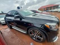 A picture of 2016 Mercedes Benz GLE 63 AMG Available For Sale
