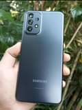A picture of Samsung a23