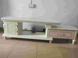 A picture of TV home theaters TV shelve 