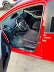 A picture of 2006 Toyota Yaris Ex