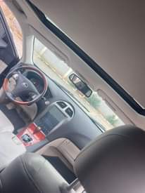 A picture of Lexus ES350