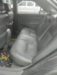 A picture of Distress sale Toyota Camry 2004 Owner just upgraded he wants