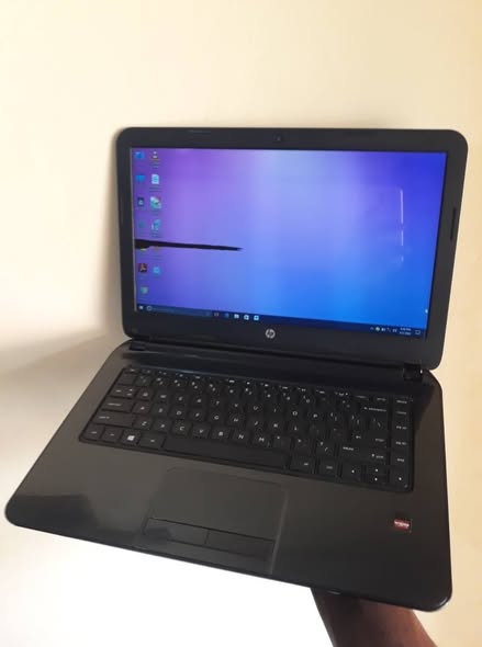 A picture of HP Lapy