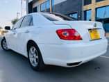 A picture of TOYOTA MARKX BEI MILIONI 9 8