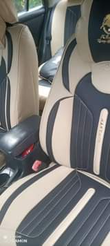 A picture of Toyota corolla