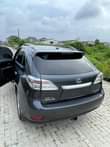 A picture of Neat Lexus RX 350 011 Working perfect buy and fly