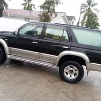 A picture of Car