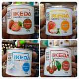 A picture of Iketa air freshener