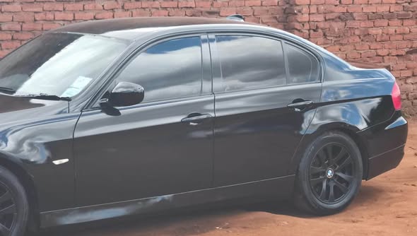 bmw 318i