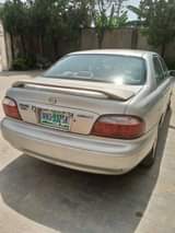 A picture of Call him 08114560910 GOOD Deal Mazda 626 Bought Brand New