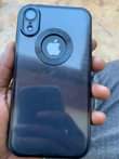 A picture of Iphone XR