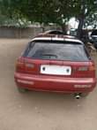 A picture of 92 Honda